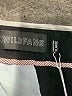 Wildfang Solid Black Track Pants Size XL - photo 7