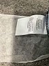 Wildfang Solid Black Track Pants Size XL - photo 8