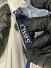 Chaps Print Blue Swimsuit Top Size 18 - photo 4