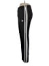 Adidas Black Track Pants Size 12 - photo 5
