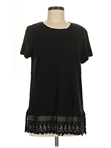 Lord & Taylor Short Sleeve T-Shirt (view 1)