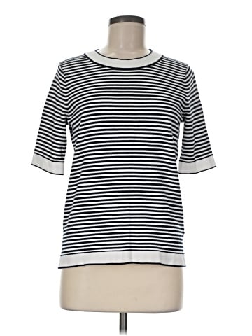 Boden 3/4 Sleeve T-Shirt (view 1)