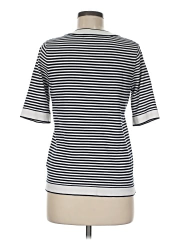 Boden 3/4 Sleeve T-Shirt (view 2)