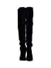 Steve Madden Black Boots Size 9 - photo 2
