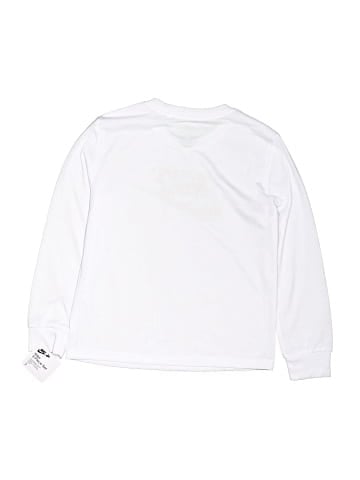 Nike Long Sleeve T-Shirt (view 2)