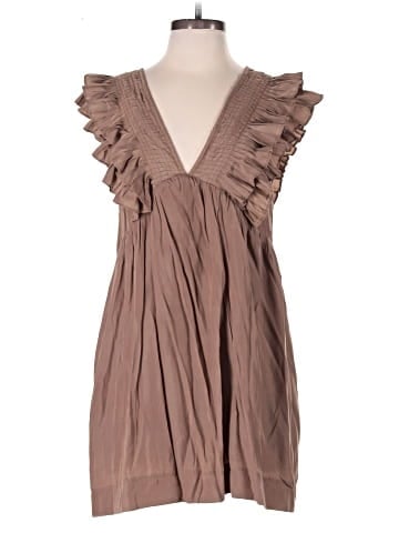 Mustard Seed Romper (view 1)