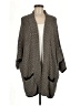 Splendid Brown Cardigan Size M - photo 1