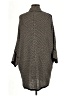 Splendid Brown Cardigan Size M - photo 2