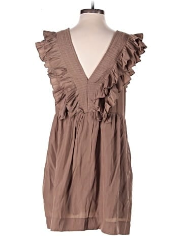 Mustard Seed Romper (view 2)