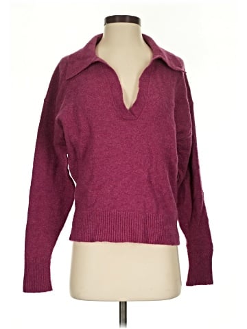 J.Crew Pullover Sweater (view 1)