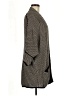 Splendid Brown Cardigan Size M - photo 4