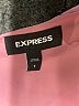 Express Solid Pink Skort Size 6 - photo 3
