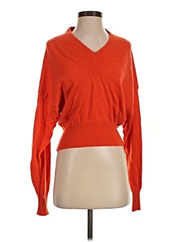 Essentiel Antwerp Pullover Sweater (view 1)