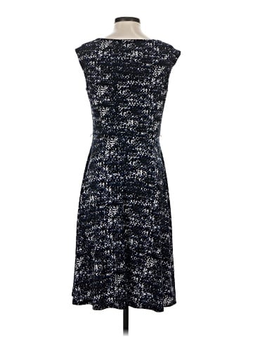 Kasper Cocktail Dress (view 2)