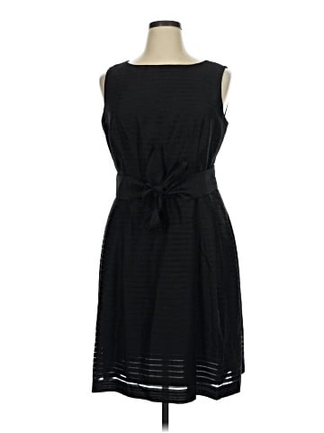 Anne Klein Casual Dress (view 1)