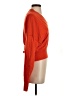 Essentiel Antwerp Orange Pullover Sweater Size Sm (1) - photo 4