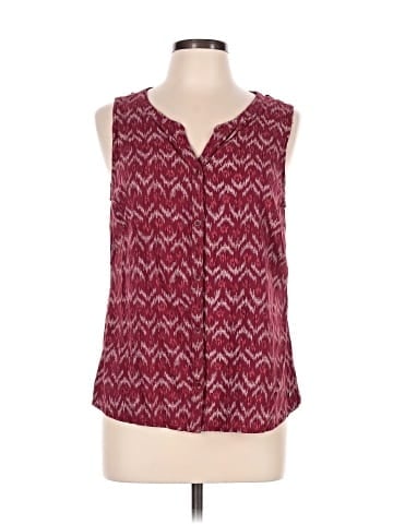 Eddie Bauer Sleeveless Blouse (view 1)