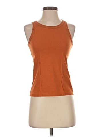 Everlane Sleeveless T-Shirt (view 1)