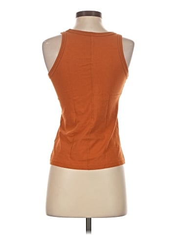 Everlane Sleeveless T-Shirt (view 2)
