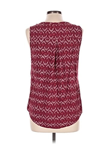 Eddie Bauer Sleeveless Blouse (view 2)