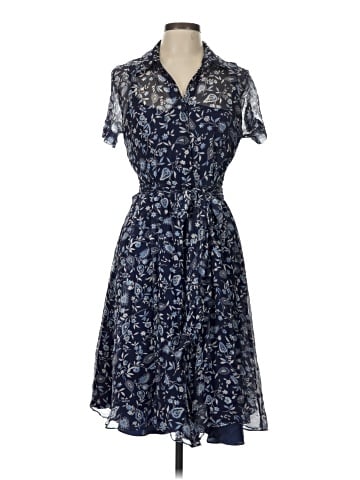 Coldwater Creek Casual Dress (view 1)