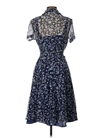 Coldwater Creek Casual Dress (view 2)