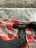 Alfani Red 3/4 Sleeve Blouse Size 3X - photo 7