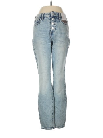 LC Lauren Conrad Jeans (view 1)