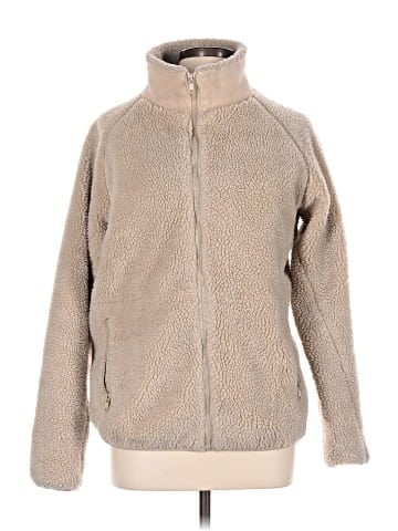 Brandy Melville Fleece (view 1)