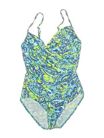 Miraclesuit One Piece Swimsuit (view 1)