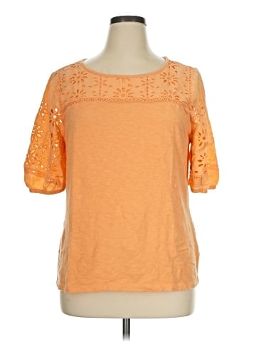 Unbranded Short Sleeve Top (view 1)
