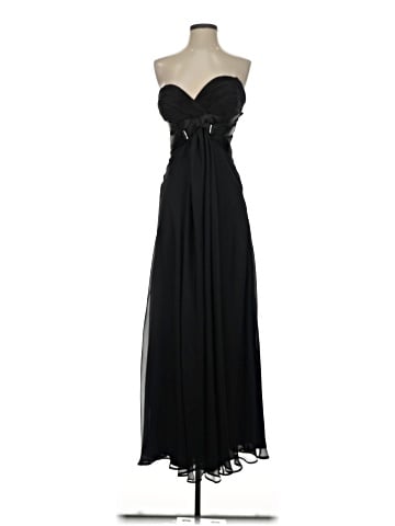 La Femme Cocktail Dress (view 1)