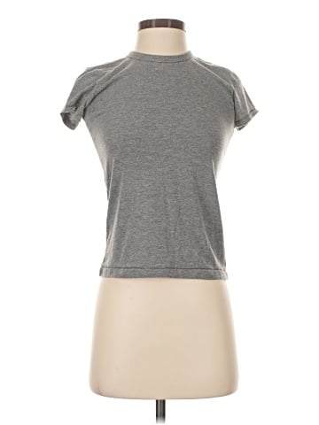 Rag & Bone/JEAN Short Sleeve Turtleneck (view 1)