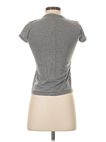 Rag & Bone/JEAN Short Sleeve Turtleneck (view 2)
