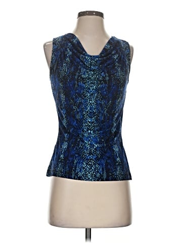 Calvin Klein Sleeveless Top (view 1)