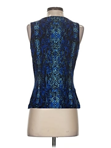 Calvin Klein Sleeveless Top (view 2)