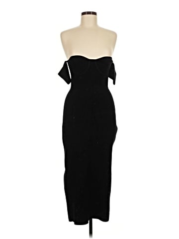 Helmut Lang Cocktail Dress (view 1)