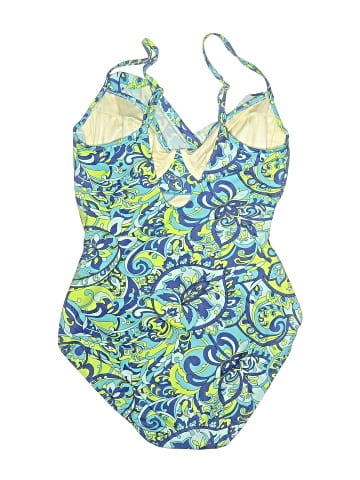 Miraclesuit One Piece Swimsuit (view 2)