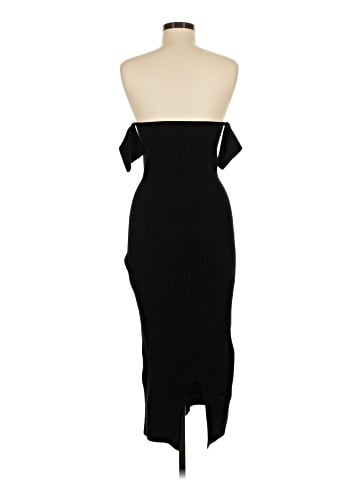 Helmut Lang Cocktail Dress (view 2)