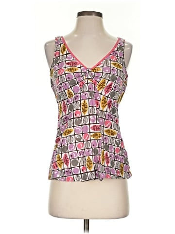 Boden Sleeveless Blouse (view 1)
