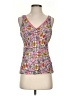 Boden Pink Sleeveless Blouse Size 4 - photo 1