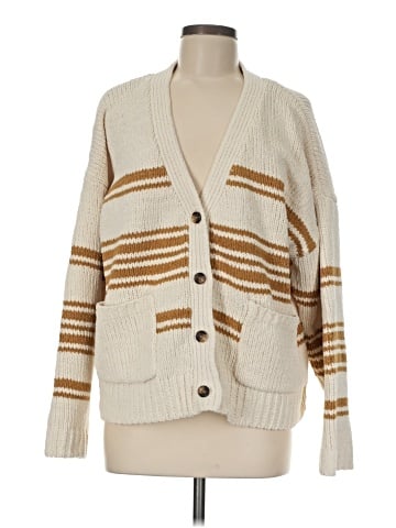 Supplies Cardigan (view 1)