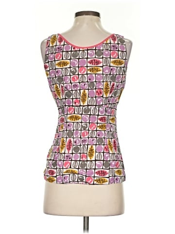 Boden Sleeveless Blouse (view 2)