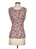 Boden Pink Sleeveless Blouse Size 4 - photo 2