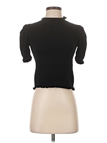 Catherine Malandrino Short Sleeve Top (view 1)