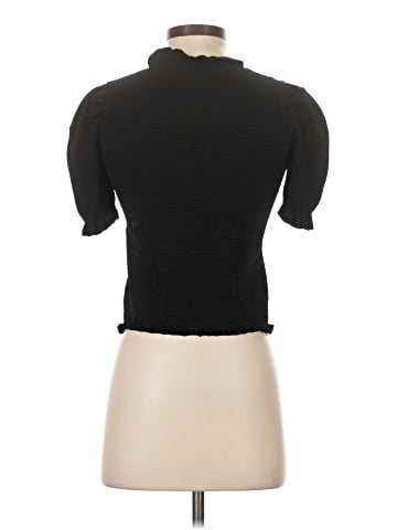 Catherine Malandrino Short Sleeve Top (view 2)