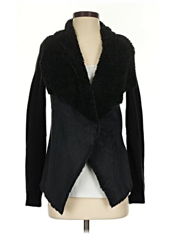 Romeo & Juliet Couture Cardigan (view 1)