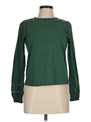 Boden Long Sleeve Blouse (view 1)