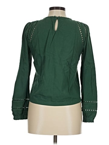 Boden Long Sleeve Blouse (view 2)