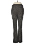 Anne Klein Polka Dots Black Active Pants Size 6 - photo 2